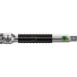 Knarrenverlängerung Wera flexibel für 1/2'' Knarren Länge: 125mm