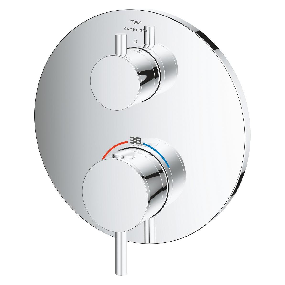 Grohe Atrio (24357000)