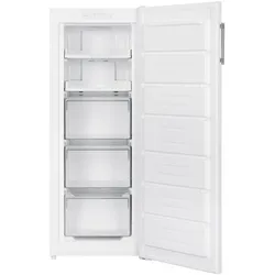 SEVERIN GS 8868 Gefrierschrank NoFrost 161L 5 Schubladen