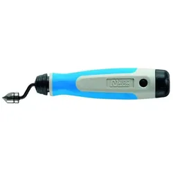 Noga, Raspel + Feile, ROTO-DRIVE-Entgrater mit Entgratkopf⌀ 10,4 (155 mm)