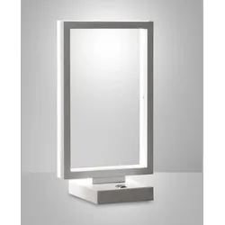 Fabas Luce LED-Tischleuchte 3394-30-102