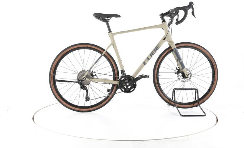 Cube Nuroad Pro Vélo Gravel 2024 - 306899