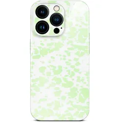 ONEFLOW Splash Cover iPhone 16 Pro Design Muster