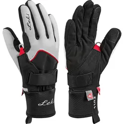 Leki NORDIC THERMO SHARK LADY - Langlaufhandschuhe für Damen - 6,5