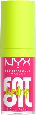 NYX  Fat Oil Lip Gloss 4.8 ml 02 Missed Call