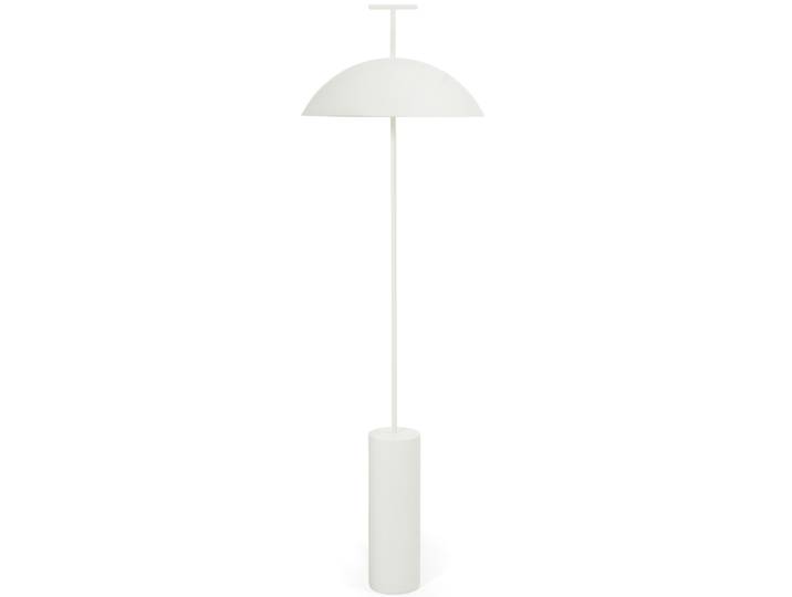 Kartell Geen-A Stehlampe Stahl