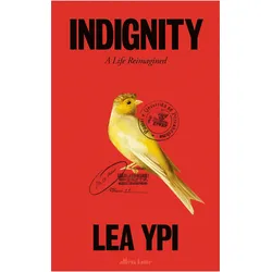 Indignity, Fachbücher von Lea Ypi