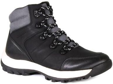 Wanderlust Bromont - Womens 6 Black Boot Medium
