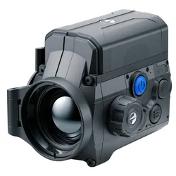 Testgerät Wärmebildgerät Pulsar Krypton 2 FXQ35