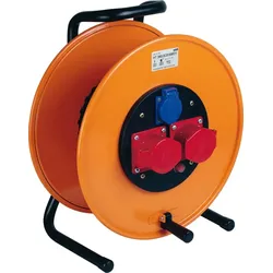 Schill Stahlblech-Kabeltrommel HT3802C516MD125KS525