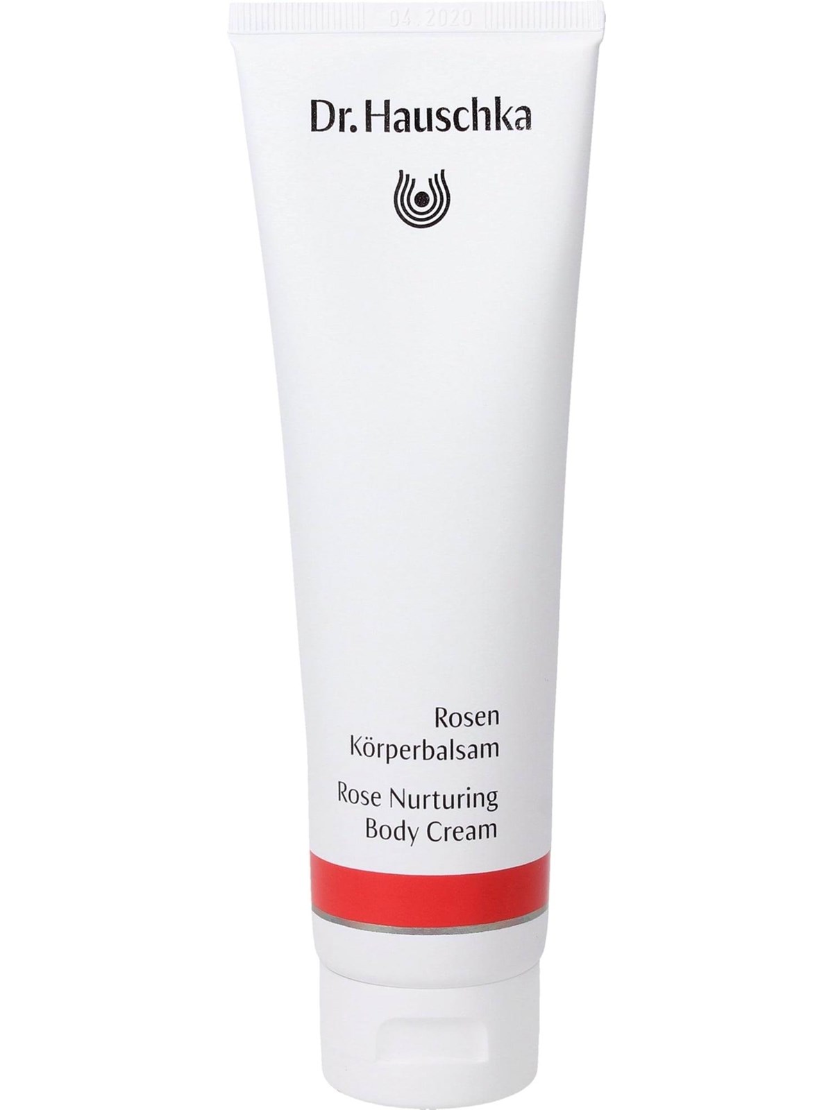 Dr. Hauschka Rose Nurturing Body Cream