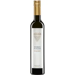 Beerenauslese Exquisit 2024 Nittnaus 0,375l.