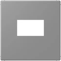 Jung Abdeckung f. USB-Ladegerät LC 1969 USB 203