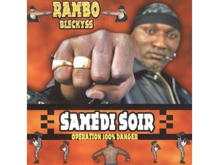 SAMEDI SOIR