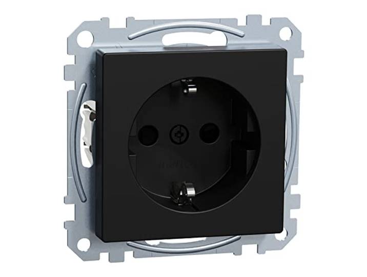 Schneider Electric Merten Schuko-stopcontact, MEG2300-0403
