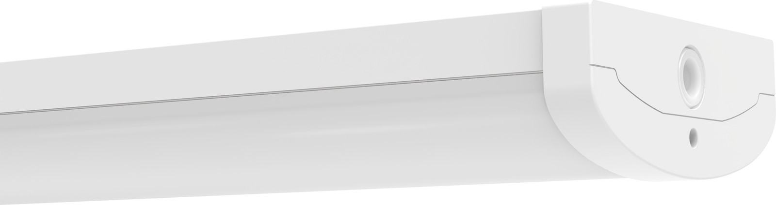 Ledvance Linear Surface Dali 2 LED-lichtbalk, 32W, 840, Wit, Lengte: 1200 mm