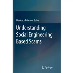 Understanding Social Engineering Based Scams, Fachbücher