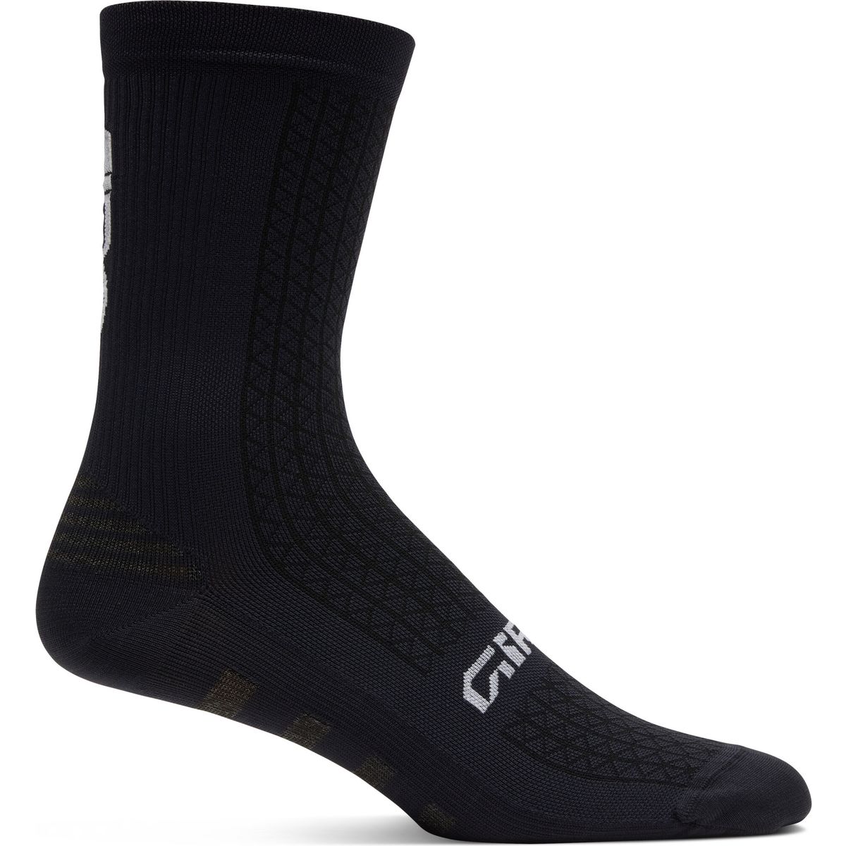 Giro Hrc+grip black M 265076-002