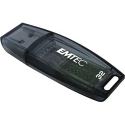 Emtec C410 32GB USB-Stick USB Typ-A 2.0 Schwarz