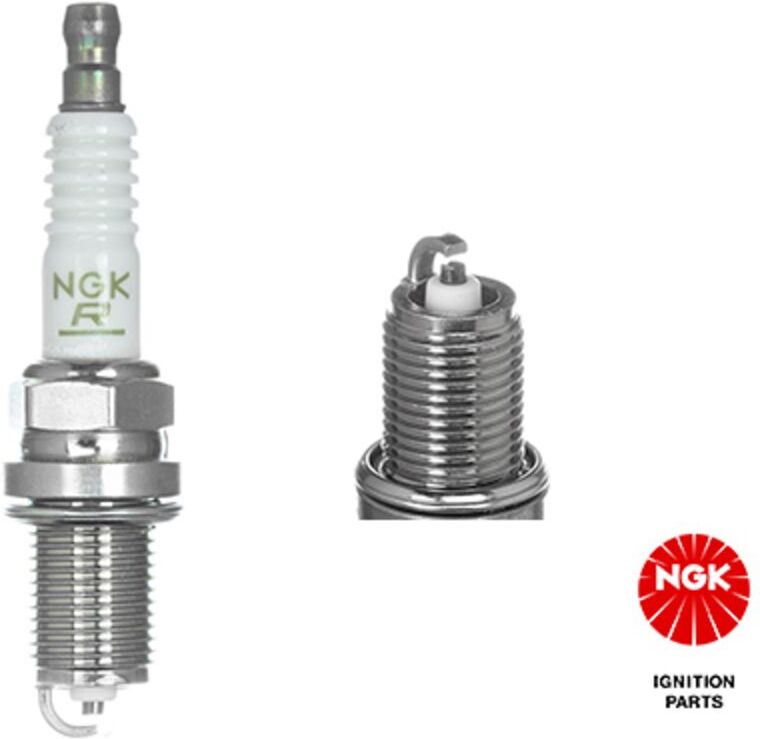 Zündkerze NGK BKR6E-11 2756, 1 Stück