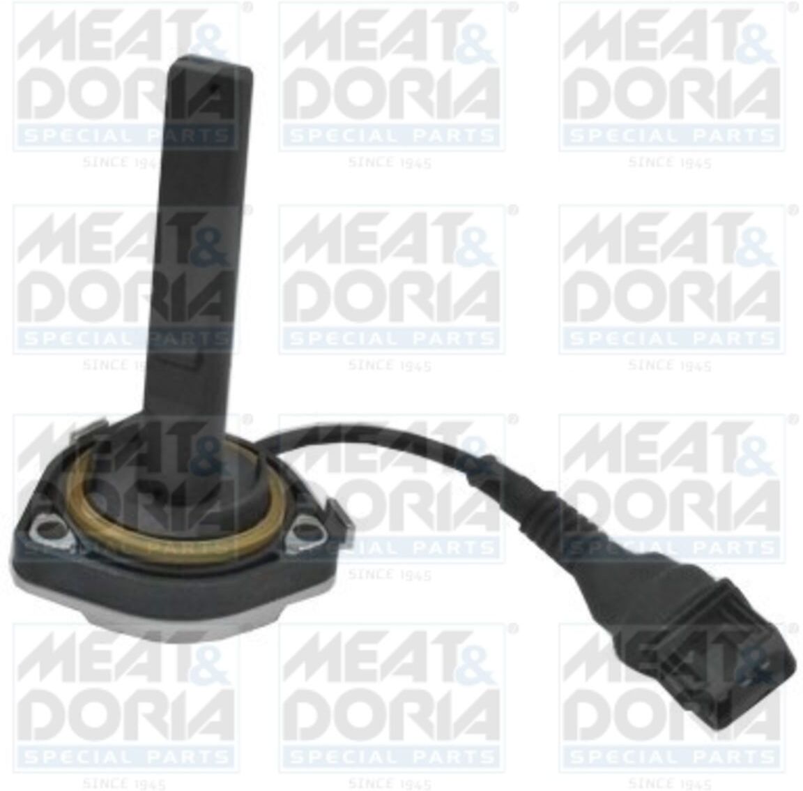 Sensor, Motorölstand MEAT & DORIA 72202