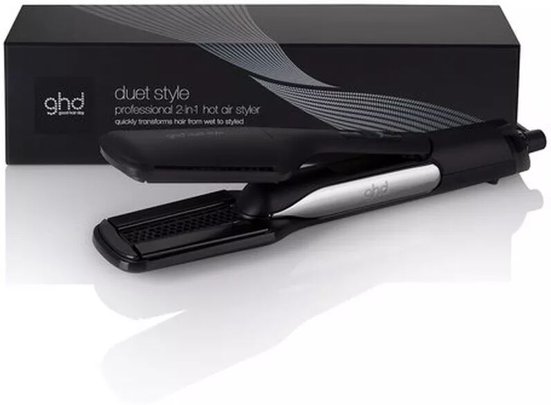 ghd - Duet Style, 1 Stück, Black