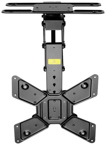My Wall HL46ML TV-Deckenhalterung 58,4 cm (23") - 165,1 cm (65") Deckenhalter, Neigbar, Schwenkbar, Motorisiert, elektrisch motorisiert Mit