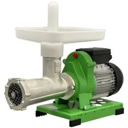 Le pratique Elektrischer Fleischwolf - THE PRACTICAL - PRO Nr. 22 - 600 W, Fleischwolf