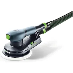 Festool, Schleifmaschine + Poliermaschine, ETS EC150/5 EQ-Plus (Exzenterschleifer)