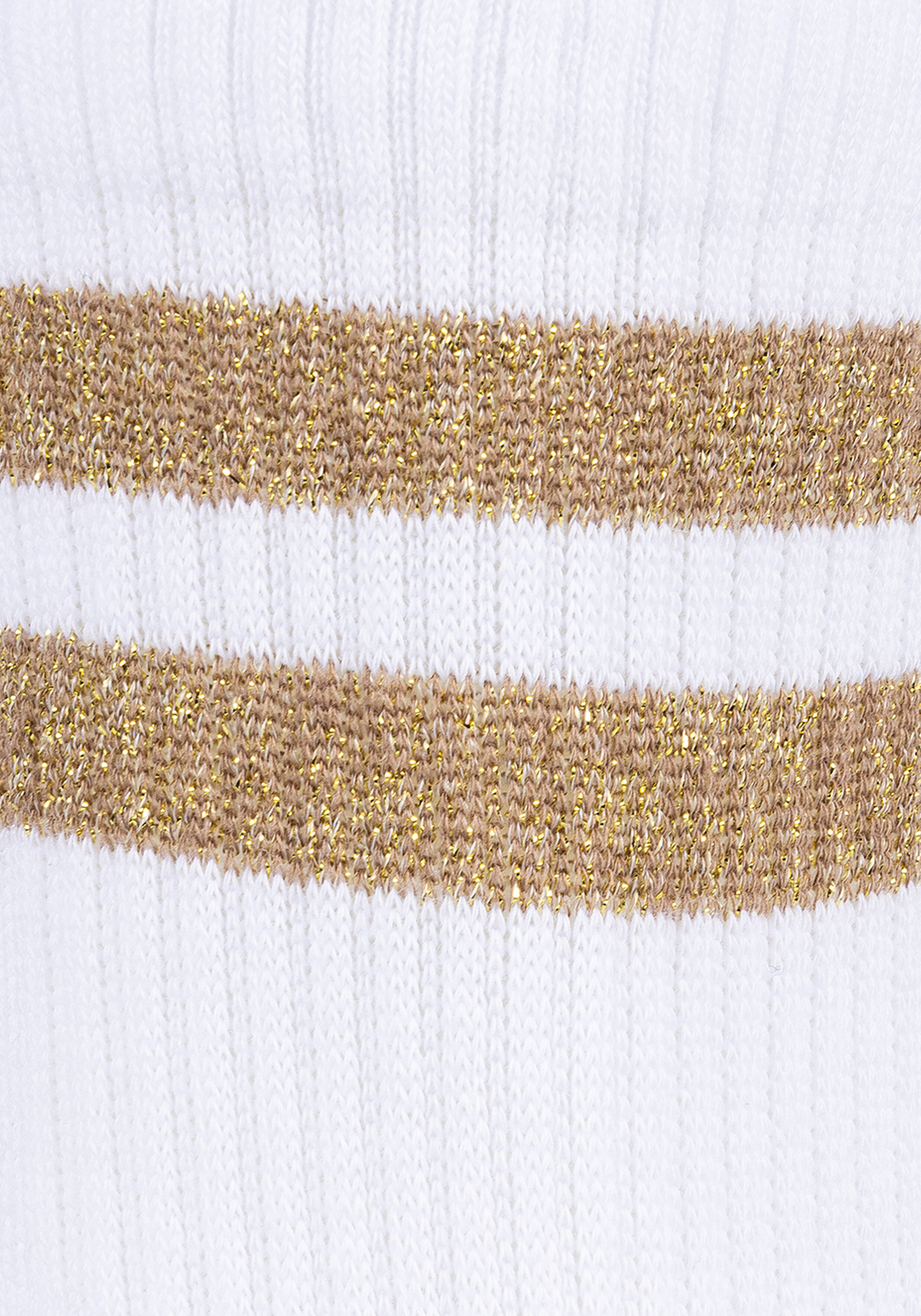 Socken CAMANO, Damen, Gr. 35-38, beige (natural), Materialmix, Socken Socken