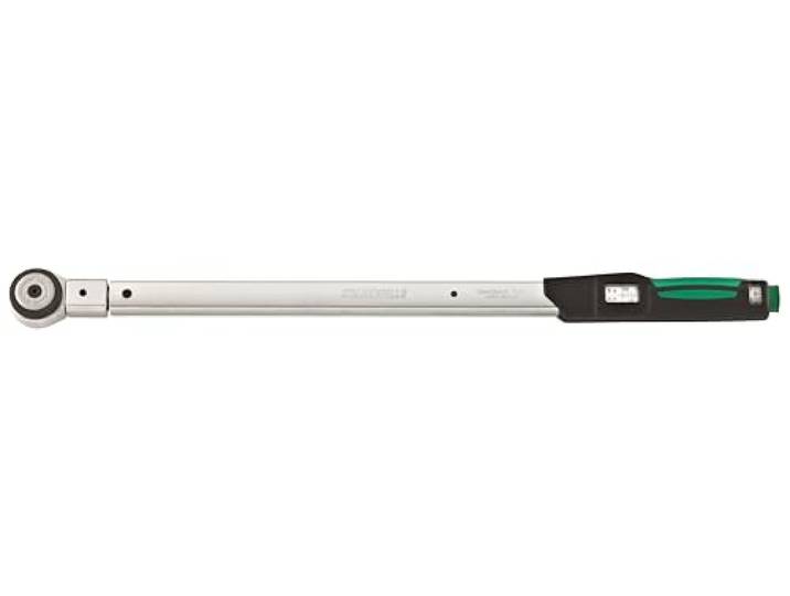 LLAVE DINAMOMETRICA C/DISPARO - 730NR/40 FK