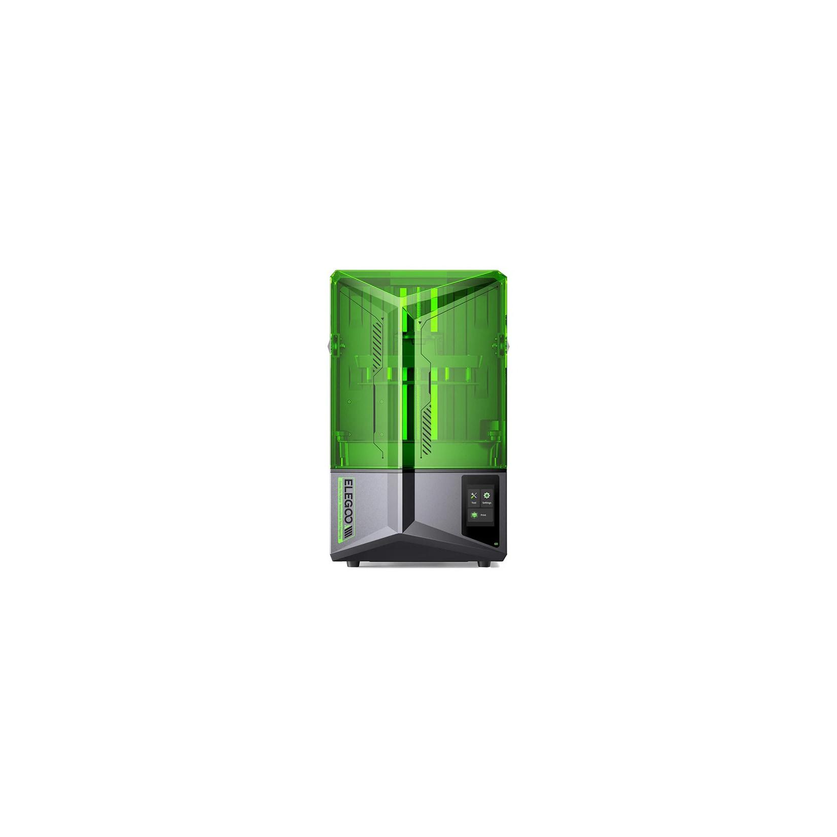 Elegoo 3D-Drucker Saturn 4