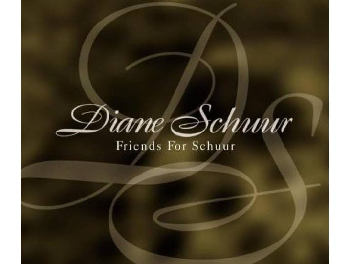 Friends for Schuur