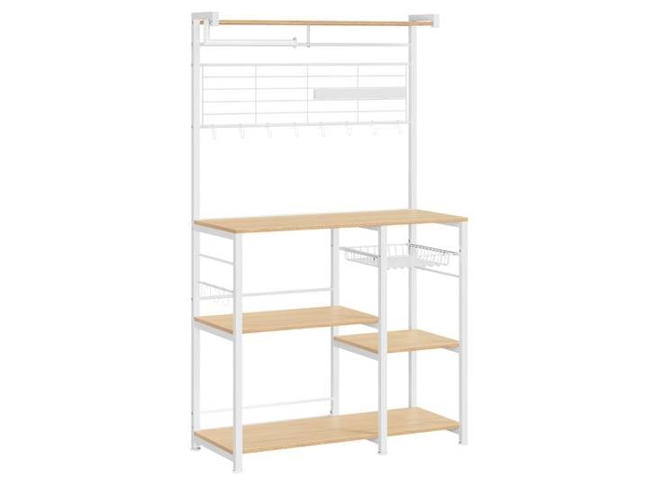 REGAL KITCHEN SHELF