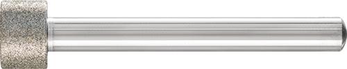 PFERD Diamant-Schleifstift Zylinderform DZY