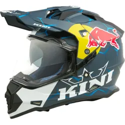 Kini Red Bull ADV 1.0 Enduro Helm L