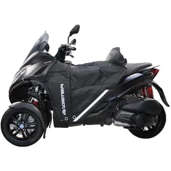 Bagster, Motorrad Zubehör, Win'Zip Piaggio MP3 300 HPE 2019-2021