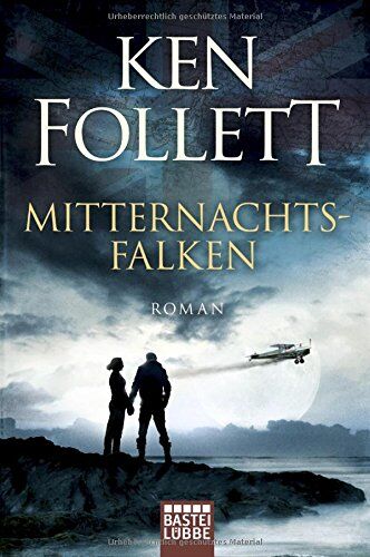 Ken Follett - Mitternachtsfalken: Roman . - Preis vom 11.10.2026 15:43:13 h