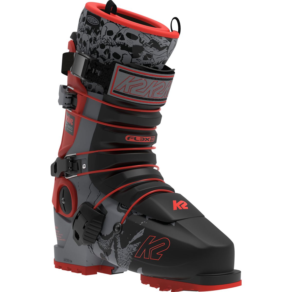 K2 Revolve KF (1) 28.5 10L6032.1.1.285