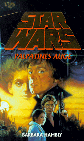 Barbara Hambly - Star Wars. Palpatines Auge - Preis vom 07.10.2026 11:45:10 h