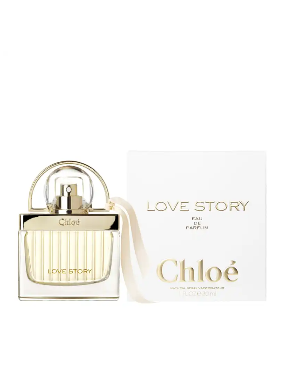Chloé Love Story EDP - 30 ml0