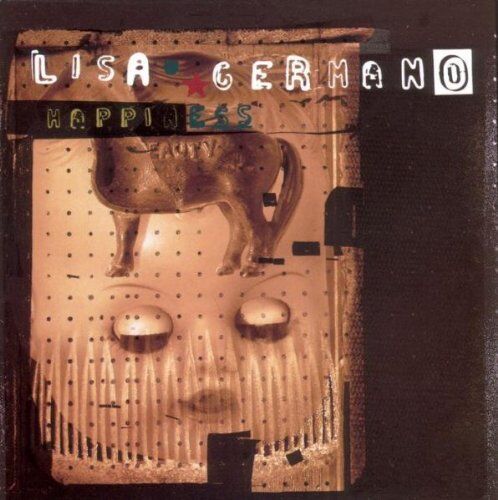 Lisa Germano - Happiness - Preis vom 08.10.2026 07:26:42 h