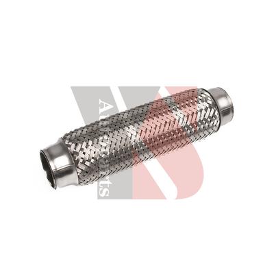 YSPARTS Flexrohr, Abgasanlage 40X230