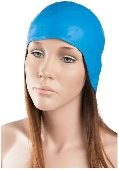 Eurostil Gorro Goma Mechas