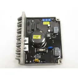 Unicraft AVR Regler PG 800 X-TEA PAN00131 / 330μF / 450V