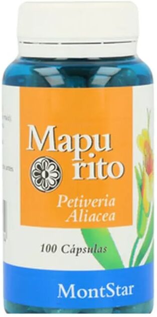 Mont Star Mapurito 100 Caps