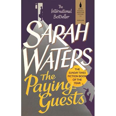 The Paying Guests, Taschenbuch von Sarah Waters, Little, Brown Books for Young Readers