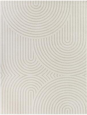 Balta Rugs Caserio Modern Arches Area Rug