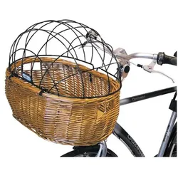 Basil, Velokorb, (37 l)