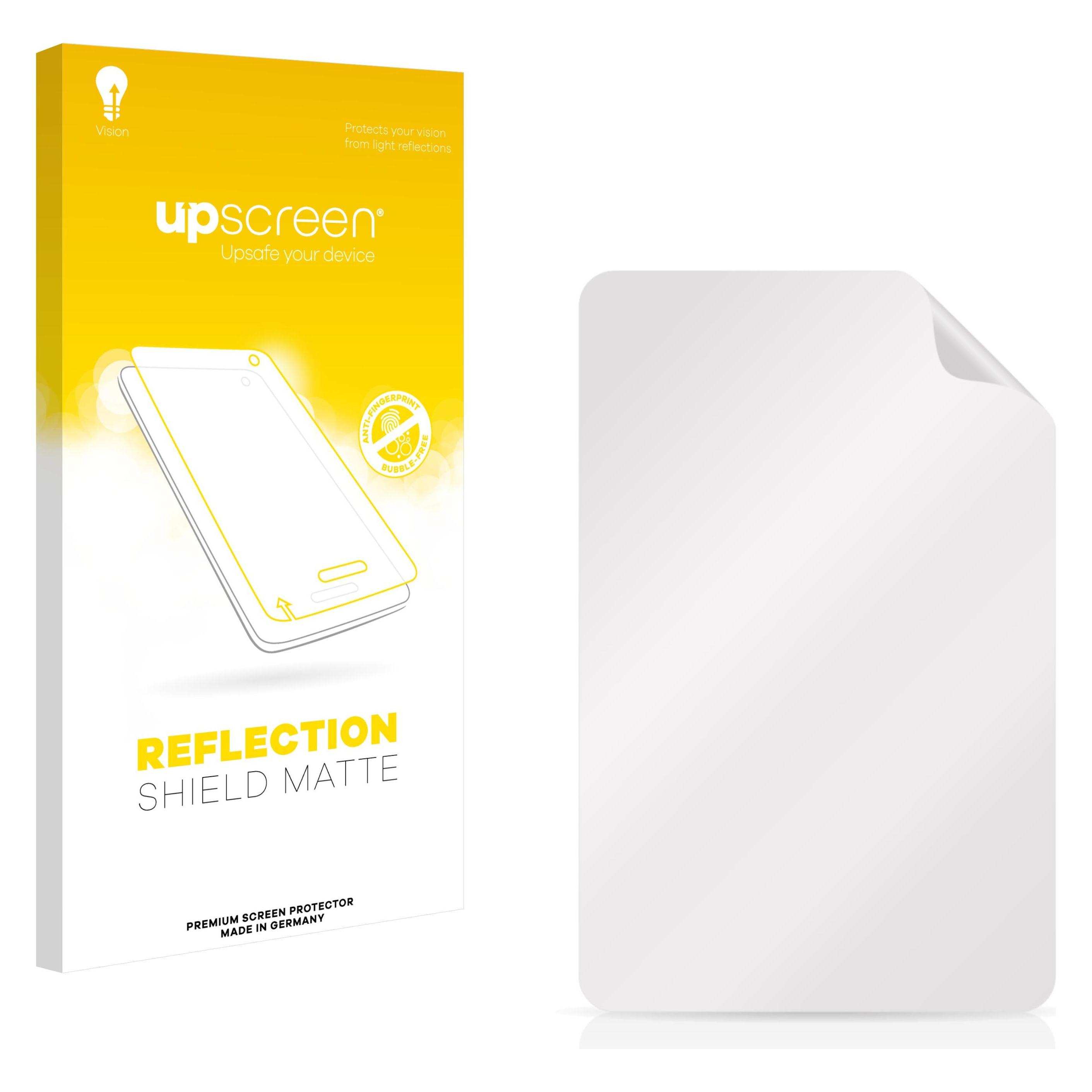 upscreen Reflection Shield Displayschutz Matt (2954734)
